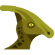 Hadrosaurier icon
