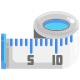 Measuring Tape icon