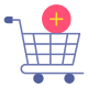 Cart icon