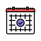 Appointment icon