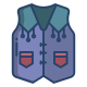 Vest icon