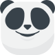 emoji-hana-asiatici-esterni-edizione-panda-emoji-perché-ti-amo-royyan-wijaya-24 icon
