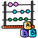 Abacus icon