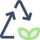 reuse icon