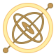 Giroscópio icon