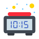 Alarm Clock icon