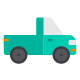 Pickup Truck icon