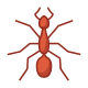 Ant icon