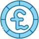 Poundsterling icon