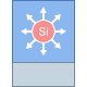 Si を備えたマルチレイヤ スイッチ icon