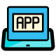 App icon