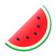 Watermelon icon