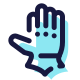 Gauntlet Gloves icon