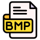 tipos-de-archivos-bmp-externos-otros-iconmarket-3 icon