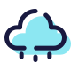 Rain Cloud icon