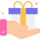 Gift Box icon