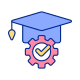 Appropriate Learning Environment icon