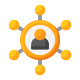 Stakeholders icon