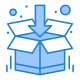 Open Box icon