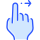 Finger icon