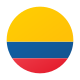 コロンビア-円形 icon