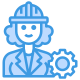 Engineer icon