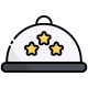 Food Rating icon