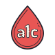 a1c-тест icon