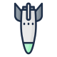 Nuclear Missile icon