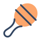 Maracas icon