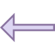 Left Arrow icon