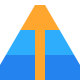 Pyramide de Maslow icon