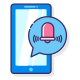 Smartphone icon