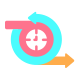 Agile Process icon