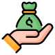 Save Money icon