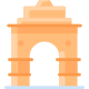 India Gate icon