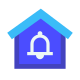 Home Alarm icon