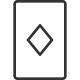 Ace Of Diamonds icon