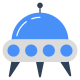 Space Capsule icon