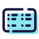 Cashbook icon