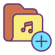 Ajouter icon