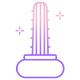 Cactus icon