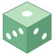 Dice icon