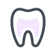牙垢 icon