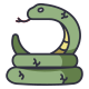 Snake icon