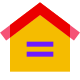 Equal Housing Opportunity icon