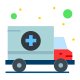 Ambulance icon