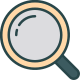 Magnifier icon