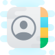 Contacts icon