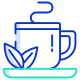 Coca Tea icon